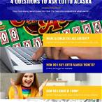 alaska lottery app